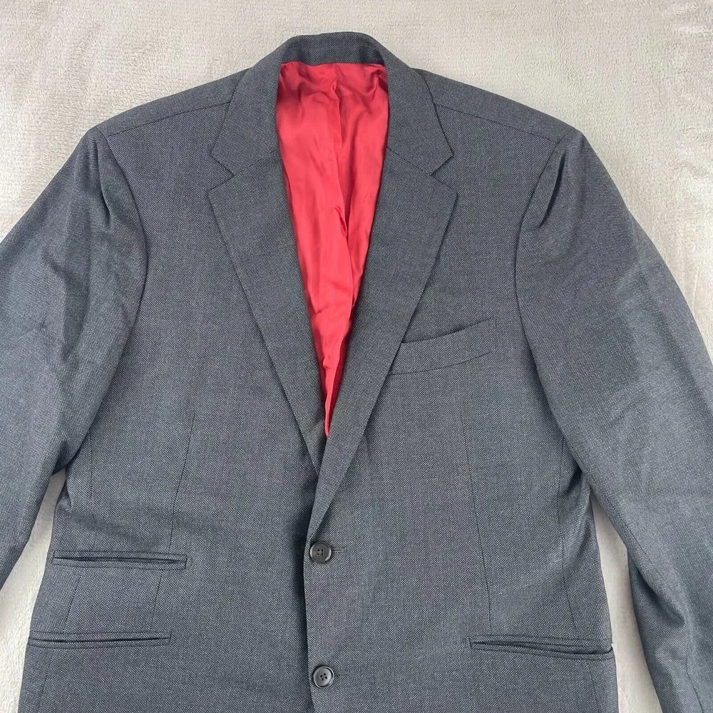 Suitsupply blazer sport